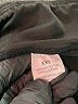 Unbranded Solid Black Athletic Shorts Size XXL - photo 3