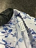 Unbranded Blue Swimsuit Cover Up Size S - photo 3