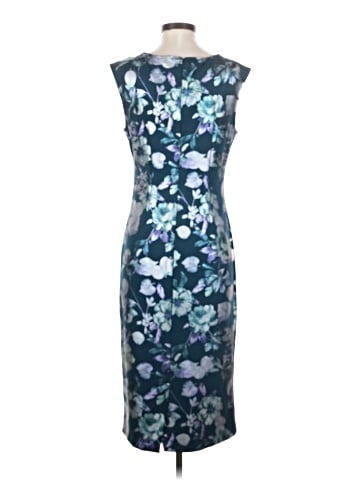 New York & Company Cocktail Dress (view 2)