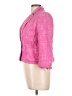 Juicy Couture Pink Blazer Size L - photo 5
