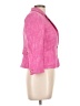 Juicy Couture Pink Blazer Size L - photo 4