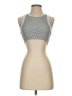 ALLFENIX Silver Tank Top Size XS - photo 1
