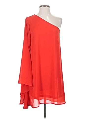 Hudson Gray Cocktail Dress (view 1)