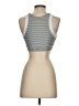 ALLFENIX Silver Tank Top Size XS - photo 2
