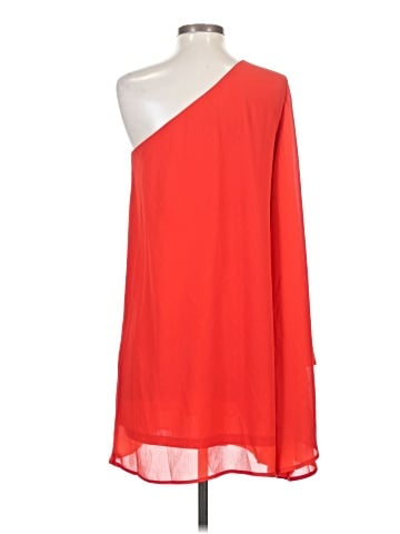 Hudson Gray Cocktail Dress (view 2)