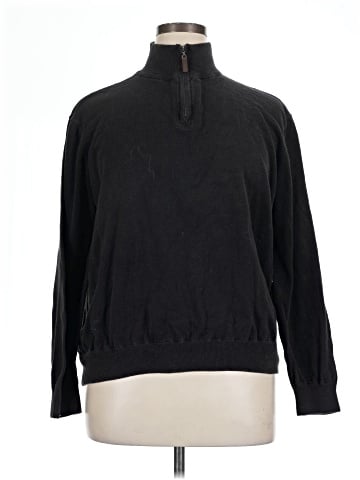 Tasso Elba Fleece (view 1)