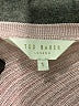Ted Baker London Silver Sweater Vest Size 4 (1) - photo 7
