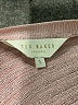 Ted Baker London Silver Sweater Vest Size 4 (1) - photo 9