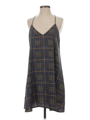 Newbury Kustom Casual Dress (view 1)