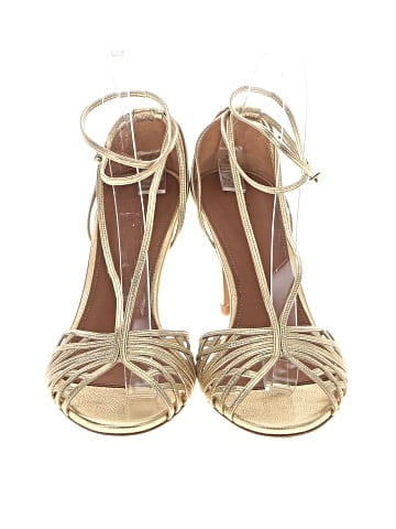 BA&SH Heels (view 2)