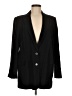 Vince Camuto Black Blazer Size 6 - photo 1