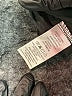 Naked Zebra 100% Polyester Black Long Sleeve Blouse Size L - photo 8