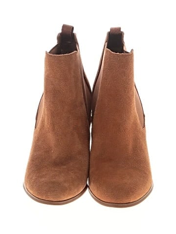MICHAEL Michael Kors Ankle Boots (view 2)