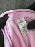 90 Degree by Reflex Pink Sleeveless Blouse Size 12 - photo 3