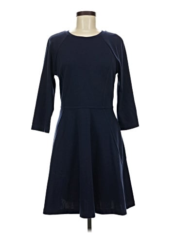Daisy Fuentes Casual Dress (view 1)