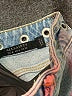 ALLSAINTS Blue Denim Skirt Size 4 - photo 4