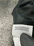 NIPON BOUTIQUE 100% Polyester Chevron-herringbone Gray Coat Size 16 - photo 7