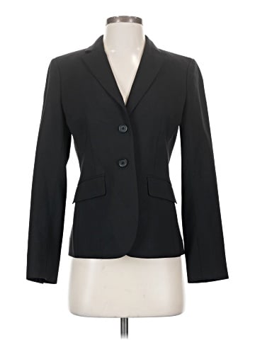 Brooks Brothers Wool Blazer (view 1)