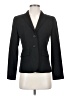 Brooks Brothers Black Wool Blazer Size 2 (petite) - photo 1