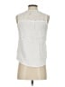 Assorted Brands White Sleeveless Blouse Size XS (estimated) - photo 2