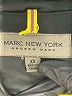 Marc New York Andrew Marc 100% Polyester Black Snow Jacket Size XS - photo 6