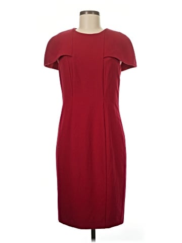 Black Halo Casual Dress (view 1)