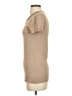INC International Concepts Tan Pullover Sweater Size S - photo 5