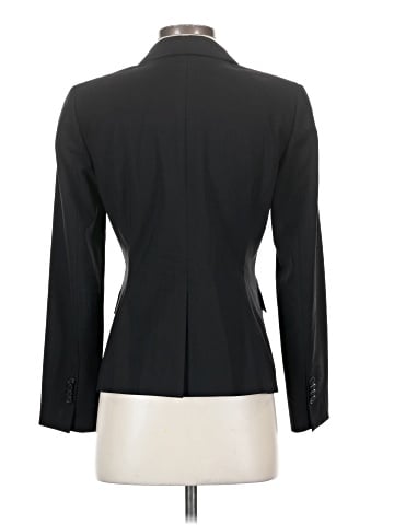 Brooks Brothers Wool Blazer (view 2)