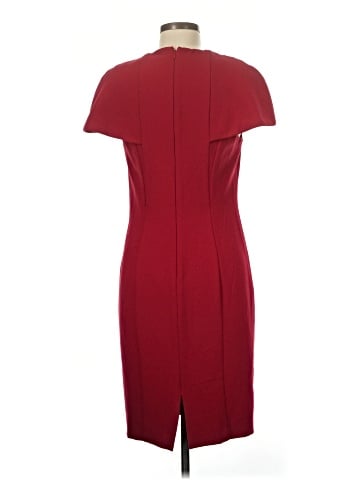 Black Halo Casual Dress (view 2)