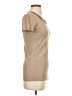 INC International Concepts Tan Pullover Sweater Size S - photo 4