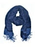 Unbranded Blue Scarf One size - photo 1