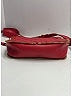 Moschino Red Leather Quilted Satchel One size - photo 4