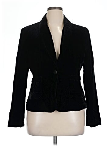 Daisy Fuentes Blazer (view 1)