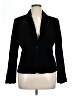 Daisy Fuentes Black Blazer Size 16 - photo 1