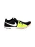 Nike Green Black Sneakers Size 9 1/2 - photo 1