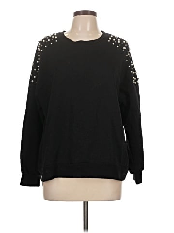 Olivia + Joy Long Sleeve T-Shirt (view 1)
