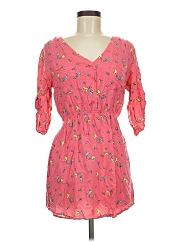 Mimi Chica Casual Dress (view 1)