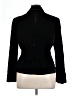 Daisy Fuentes Black Blazer Size 16 - photo 2