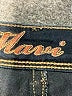 mavi Blue Jeans Size 25 waist - photo 7
