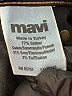 mavi Blue Jeans Size 25 waist - photo 8