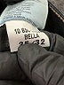 mavi Blue Jeans Size 25 waist - photo 9