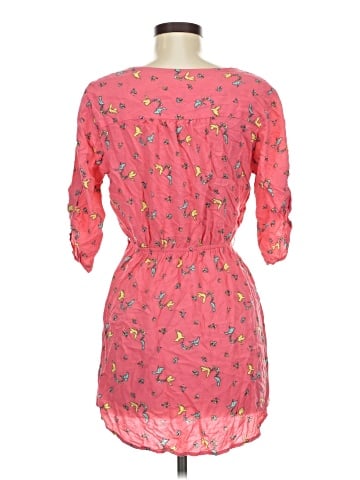 Mimi Chica Casual Dress (view 2)