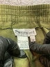 Silvercord Solid Green Casual Pants Size 12 - photo 7