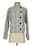 CAbi Checkered-gingham Ivory Jacket Size XS - photo 1