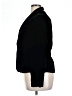 Daisy Fuentes Black Blazer Size 16 - photo 5