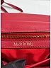 Moschino Red Leather Quilted Satchel One size - photo 9