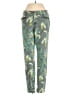 CAbi Camo Green Casual Pants Size 4 - photo 1