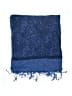 Unbranded Blue Scarf One size - photo 2