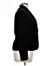 Daisy Fuentes Black Blazer Size 16 - photo 4