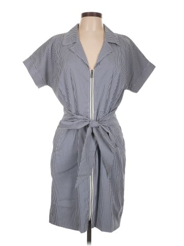 LDT Casual Dress (view 1)
